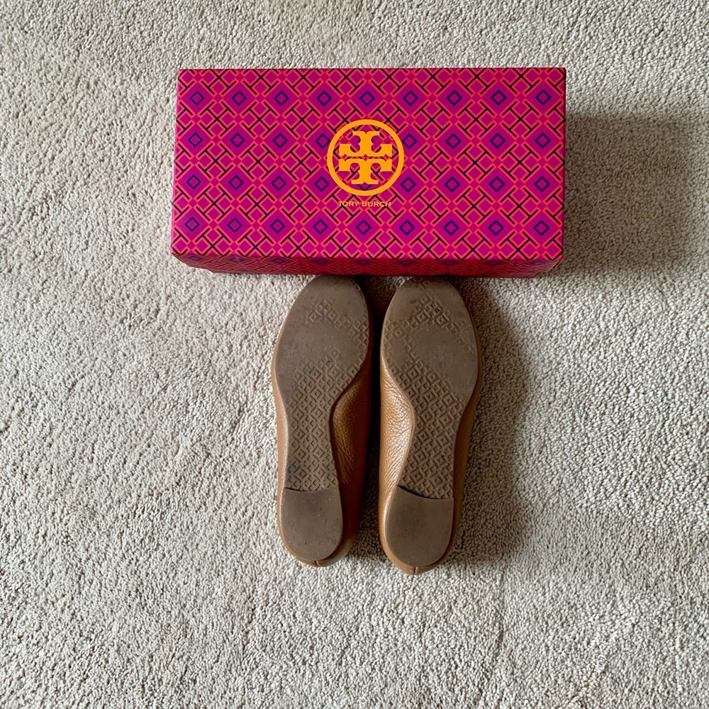 Tory Burch Shoes.
